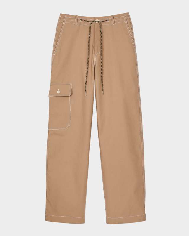 Daumesnil Cargo Pants